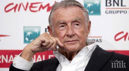 отиде режисьорът филмите батман