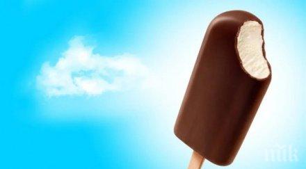 светът побърка сменят името сладоледа ескимо било расистко