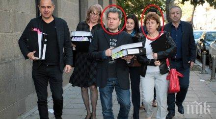 антон тодоров майстор мазни псувни ефир шеф партията чалгаря видим дали щъкат хора таки