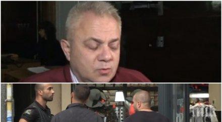 прокурорът аферата бобоков узунов подаде оставка