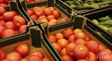 зеленчукопроизводителите право избор помощта заради пандемията