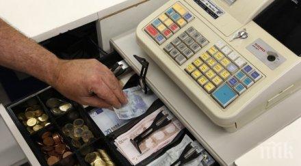 удължават срока смяна касовите апарати