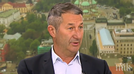 прокуратурата даде съд владимир каролев нарушаване противоепидемичните мерки