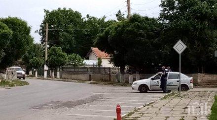 удължиха седмица противоепидемичните мерки буковлък