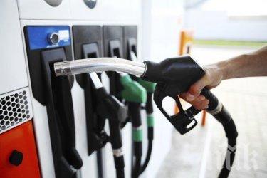 Предприетите мерки от правителството в сектора на горивата намаляват сивата икономика

