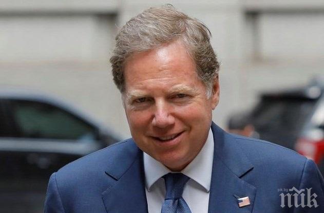 Прокурорът, ръководил разследвания срещу сътрудници на Тръмп, напуска поста си