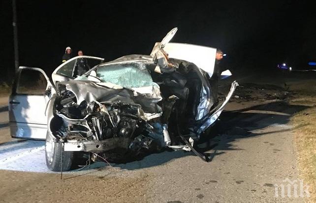 Драмата в Караново е неописуема: Загиналият Добрин след дни щял да празнува бал, Тошко скоро се върнал от гурбет