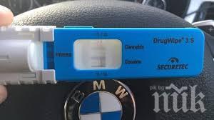 НАДРУСАН: Беглец от полицейска проверка сгази патрул