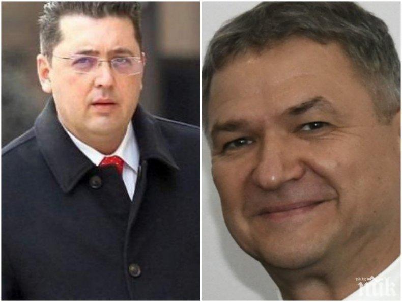РАЗКРИТИЕ НА ПИК: Секретарят на Радев със скандален опит да прикрие следите си за аферата с Бобоков - пробвал да изтрие паметта на телефона си