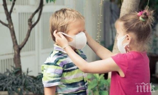 Костиево си отдъхна - няма заразени деца в детската градина