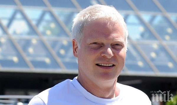 Холивудски продуцент се самоуби след скок от 27-ия етаж