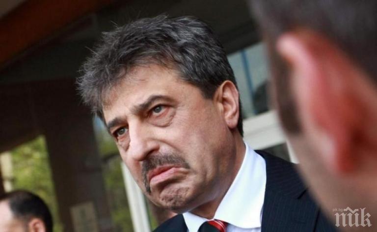 Съдът отказа да разпита дистанционно Цветан Василев за КТБ