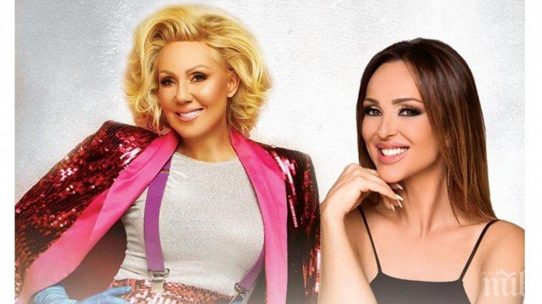 Козлодуй планира празник с Лепа Брена и Глория въпреки нарастващите огнища на COVID-19