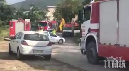 Условна присъда за трагедията със загиналия край Куклен пожарникар