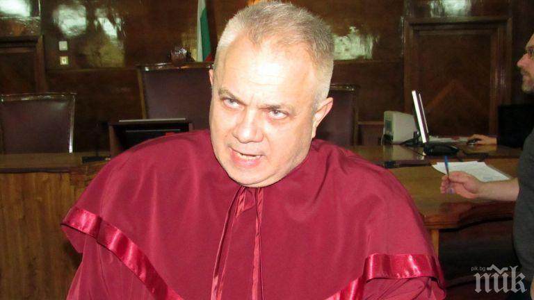 ПЪЛНА ПРОВЕРКА: Разследват русенския прокурор Николай Николов по аферата със секретаря на Радев за търговия с влияние 