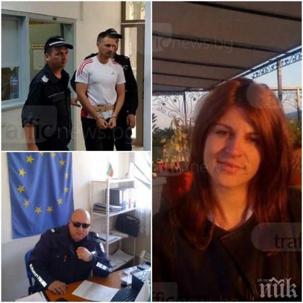 Оправдаха командоса Ангел Желязков, убил полицай в Пловдив