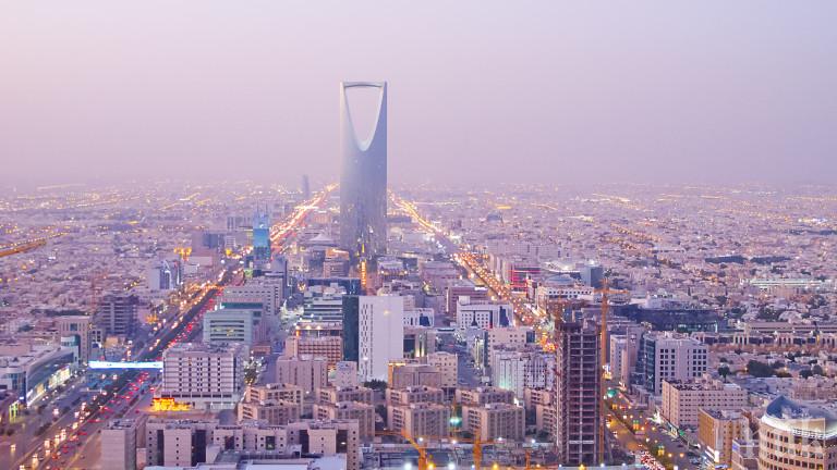 Саудитска Арабия спасява туризма с фонд от 4 милиарда долара 
