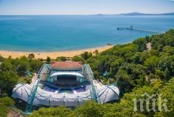 Пандемията блокира и конкурса Бургас и морето, продадени са малко билети
