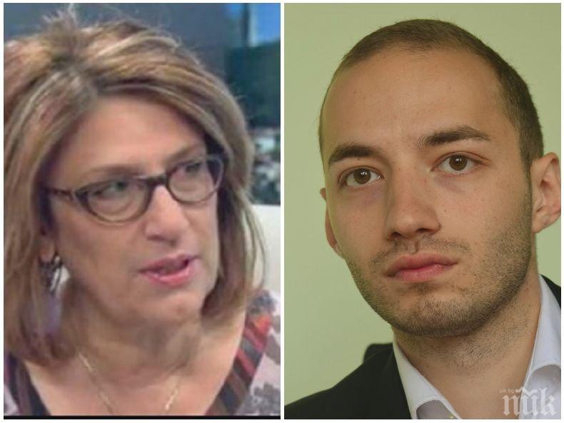 Политолози с експресен коментар за скандалите в държавата и парламентарните избори