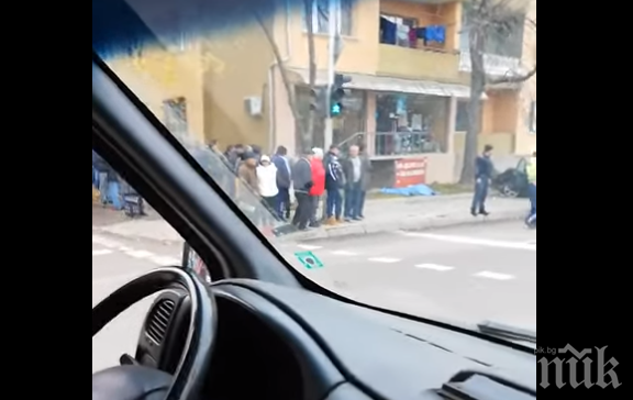 Шофьор остана месеци без книжка, въпреки че плати глобите си