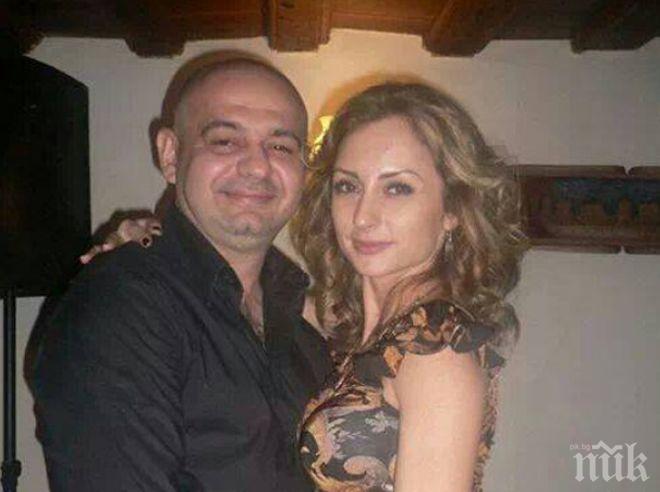 Шок! Бащата на Крисия уби пешеходец край Шумен