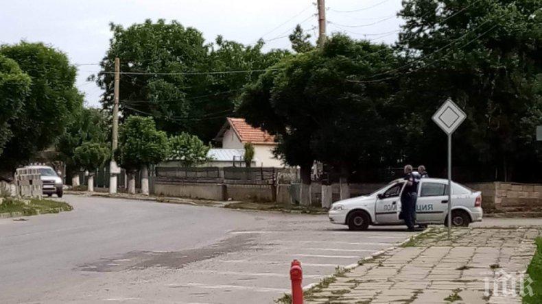 Удължиха със седмица противоепидемичните мерки в Буковлък