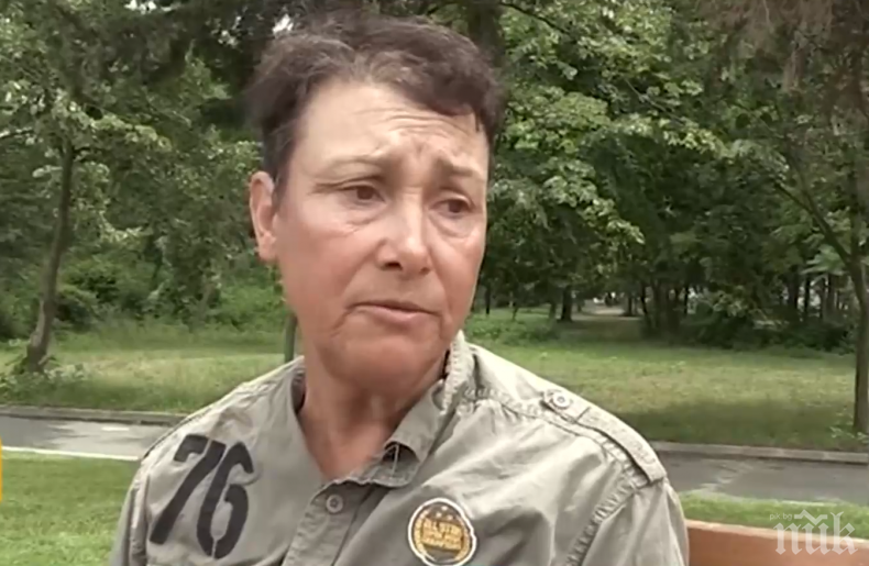 ЖЕСТОКА ДРАМА: Лелята на удавеното в Бургас момче иска да осинови брат му. Майката брутално застреляна от ревнивия си мъж 