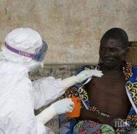 Конго обяви край на епидемията от ебола
