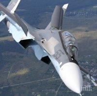 Военното министерство разкри заплатите на обучаващите се пилоти за Ф-16 