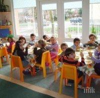 Съветниците в Пловдив гласуват до 28 деца в група в забавачките 