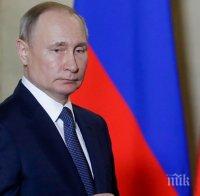 Референдум в Русия: Ще дадат ли на Путин още два мандата