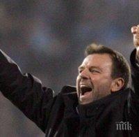 След 30 часа на летището в Алмати: Пуснаха Стойчо Младенов в Казахстан