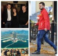 САМО В ПИК: КПКОНПИ докара до фалит Малката Бирма - спонсорът на чалга дивите остана без коли и пари, натири и охраната да не плаща заплати