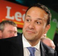 Тройна коалиция ще управлява Ирландия