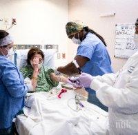 Учени откриха 