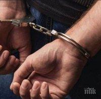 Задържаха под стража мъж, отвлякъл жена в Петрич 