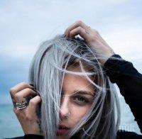 Виктория Георгиева търси нова надежда с втория си сингъл (ВИДЕО)