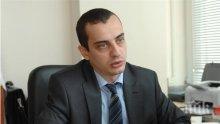 Тодор Чобанов: Тази и следващата година са посветени на Вазов