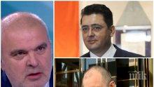 Маноил Манев: Президентският секретар Узунов е бил министър на вътрешните работи! Представяте ли си как са назначавани началници, директори на служба