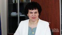 Зам-министърът на образованието Таня Михайлова: Предлагаме възможността външното оценяване да проверява интегрирано компетентностите на учениците