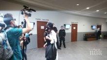 ПЪРВО В ПИК: Изтече 24-часовият срок - вижте дали Жени Калканджиева обжалва глобата си за дребно хулиганство