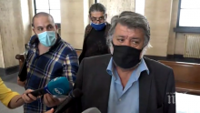 ПЪРВО В ПИК TV! Вежди Рашидов дава показания по делото "Боршош" (ВИДЕО/ОБНОВЕНА)