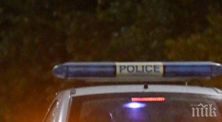 задържаха обирджиите действали алпинисти пловдив