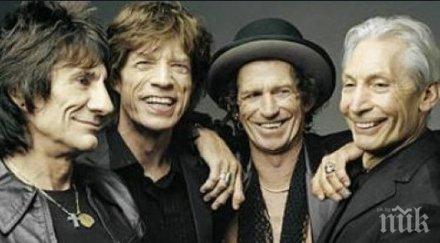 ролинг стоунс предупредиха доналд тръмп използва песните митингите