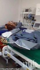 жертвите covid латинска америка карибите минаха 100 000