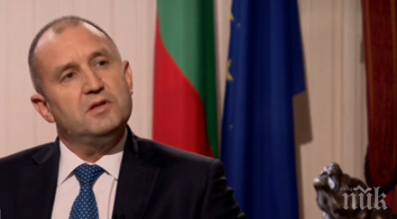 пореден удар президента депутатите сразиха радев ветото закона мвр