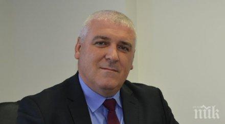 извънредно пик шефът гдбоп ивайло спиридонов подаде оставка