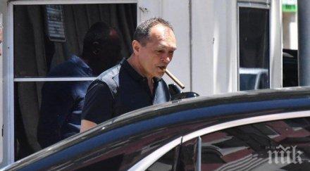 Ако утре Божков поръча публично убийство и се похвали във фейса си? Пак ли ще лайквате?