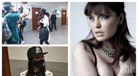 пик разкрития скандала калканджиева тръгнал раздорът комшийките изнесе жени кооперацията бояна