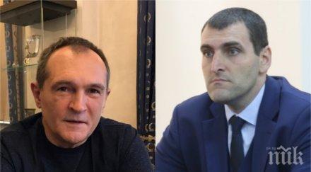 мафиотска наглост божков заплашва прокурор дубай показва снимки следят